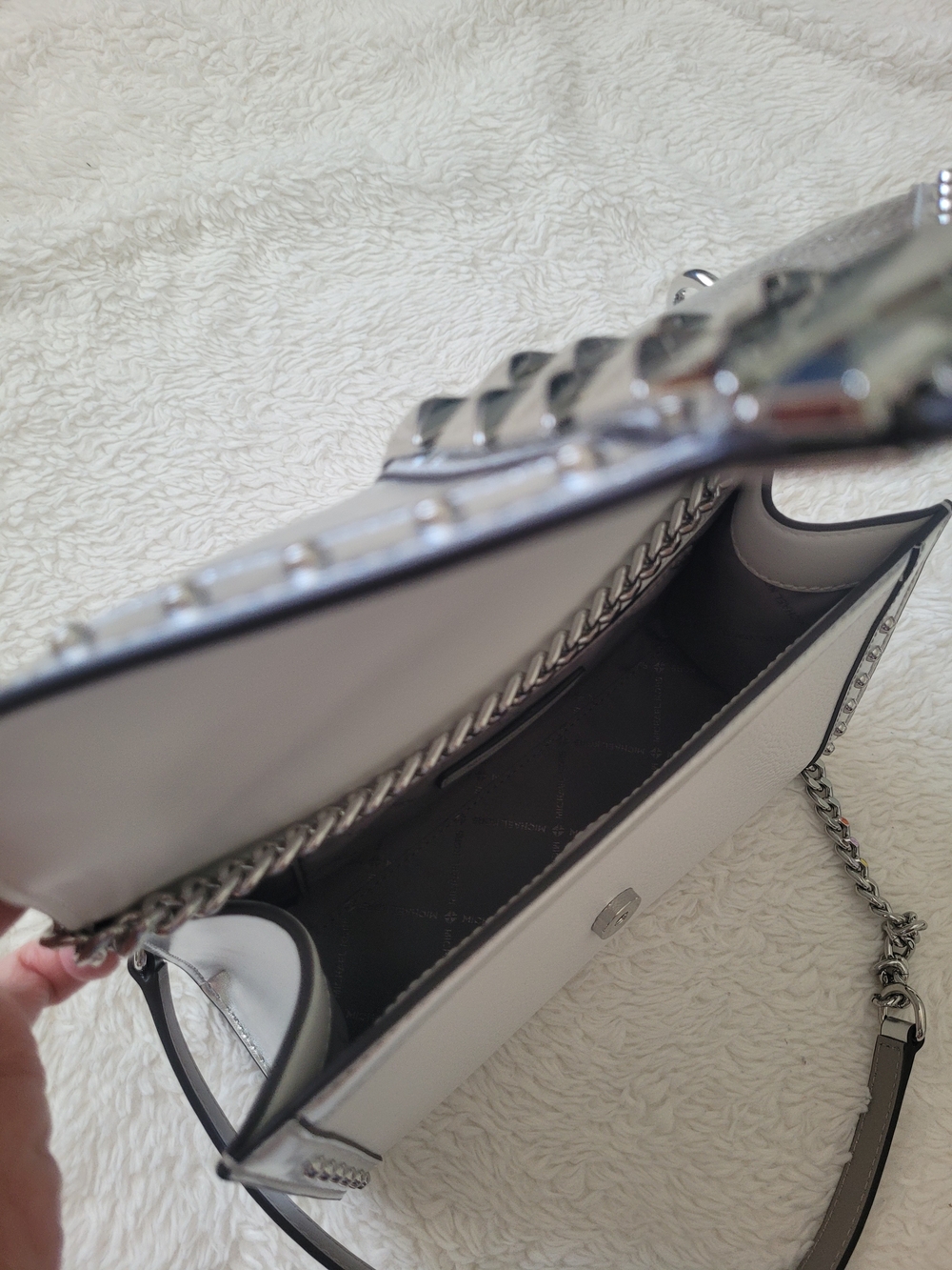 MICHAEL KORS BAG - Picture 2 of 3